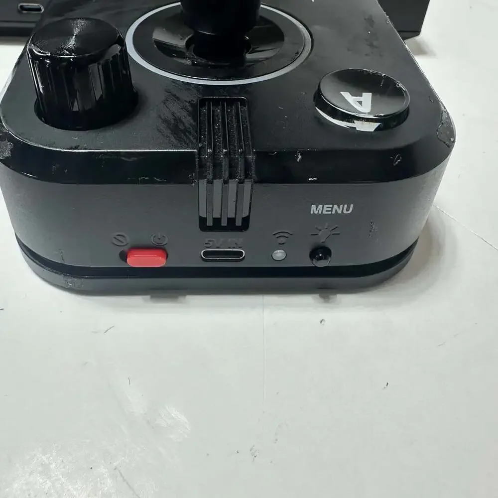 My Arcade Atari Gamestation Pro Joystick and Console System